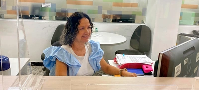 Expedición del Certificado de Vecindad puede realizarse en la Ventanilla Única de Atención al Ciudadano del CAM y por la web de la Alcaldía
