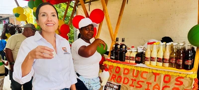 Cali refrendó su carácter afrocolombiano con una semana llena de color, ancestralidad y cultura