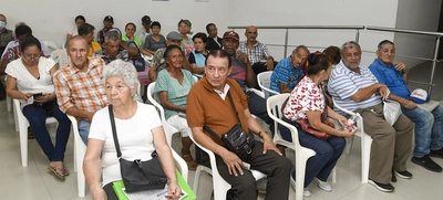44.285 beneficiarios del programa Colombia Mayor en Cali podrán cobrar el subsidio