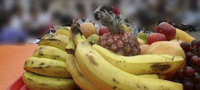 ¡Celebremos el Día Mundial de la Nutrición! Alimentación saludable, para tener una vida sana