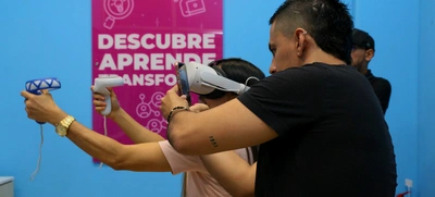 ¿Quieres aprender de tecnología e innovación? Inscríbete en los cursos  gratuitos que ofrece la Alcaldía de Cali