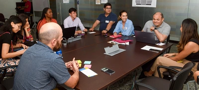 Administración Distrital se fortalece en transparencia, colaboración con la sociedad civil y participación ciudadana en obras públicas