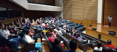 Secretaría de Salud Pública de Cali y Fundación Valle del Lili lideran capacitación integral a expertos de la salud para mejorar el diagnóstico y tratamiento del dengue