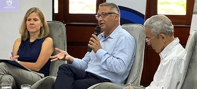 TBT: Conversatorio ‘Cali construye con las víctimas del conflicto armado’, revive el diálogo por la paz
