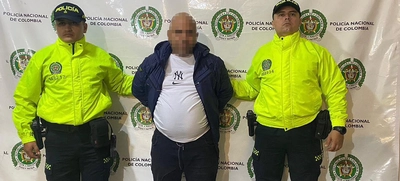 “A los que quieren arrodillar a Cali ante el terrorismo, sepan que esto no va a suceder”: alcalde Eder tras la captura de alias ‘Tigre’, presunto responsable de los actos del 4 de abril