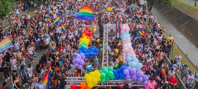 El domingo 2 de junio se realizará en Cali la Marcha LGBTIQ+