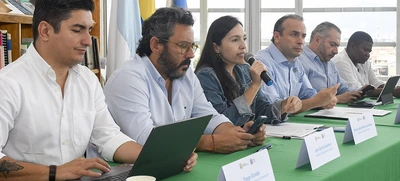 En Cali sesionó el Comité Municipal de Política Social 2024