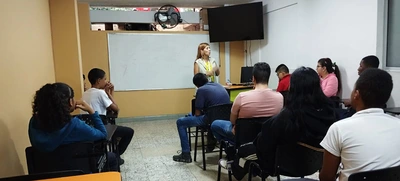 Tres comunas ya eligieron sus representantes para el Consejo Consultivo Distrital de Niños, Niñas y Adolescentes