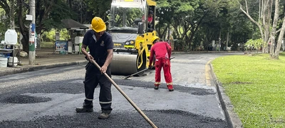 Más de 90 operativos de seguridad, la captura de 18 terroristas, recuperación de la malla vial e inversión social, la gestión de la Alcaldía de Cali en mayo