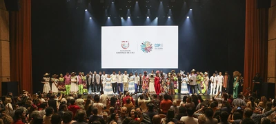 ¡A Bogotá también llegó el Petronio! Así se vivió el gran lanzamiento nacional del Festival en la capital