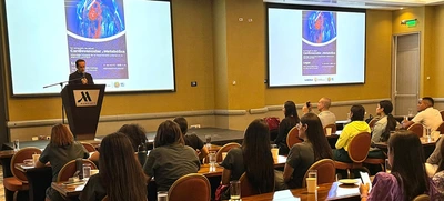 Salud Pública realizó el Primer Simposio de Salud Cardiovascular y Metabólico: abordaje integral de la hipertensión arterial en la atención primaria