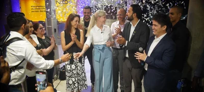 NIDO, una iniciativa que une al ecosistema emprendedor y sus desarrollos tecnológicos