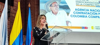 Departamento de Contratación Pública busca expertos en contratación estatal