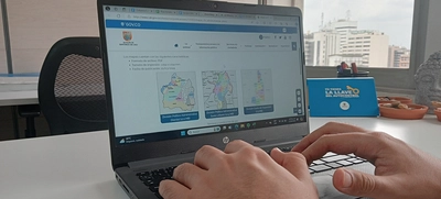 Mientras avanzamos en la transición a localidades del Distrito Especial, compartimos las nuevas versiones digitales de los mapas políticos-administrativos de Santiago de Cali