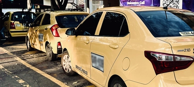 Sisbén Cali lanza la campaña ‘Ventanilla Amarilla’ dirigida a taxistas