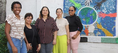 Transformando Familias: un proyecto que fortalece lazos entre familias y docentes