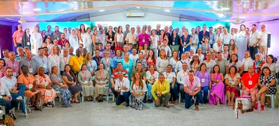 Las Escuelas Normales Superiores de Cali siguen representando el nodo suroccidente de la Asociación Nacional de Escuelas Normales Superiores –  ASONEN