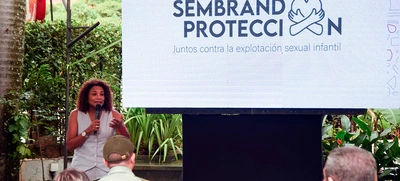 ‘Sembrando Protección’, la campaña que desde Turismo Cali busca proteger a los menores de edad de la explotación sexual