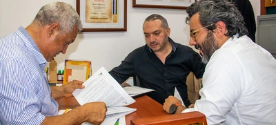Por primera vez, Cali tendrá una Política Pública de Seguridad y  Convivencia Ciudadana