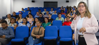 Ya son más de 400 los funcionarios que fomentan la cultura del control  en la Alcaldía de Santiago de Cali