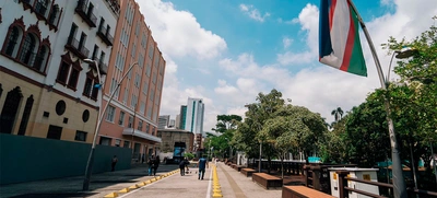 Cali está en la lista de las 15 mejores ciudades del mundo para visitar, según guía internacional