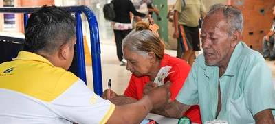 La Alcaldía de Cali hace el llamado a las 10.949 personas que aún no cobran el subsidio Colombia Mayor