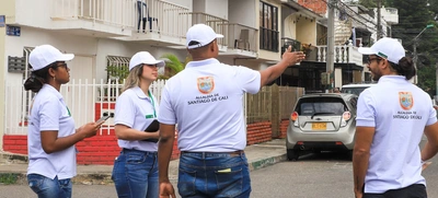 A la fecha, no hay nuevos avalúos catastrales