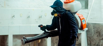 Cali refuerza acciones contra el dengue ante pronóstico de  lluvias prolongadas