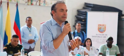 Desarrollo Territorial le apuesta a mejorar la calidad de vida en los Territorios de Inclusión y Oportunidades y a fortalecer la Participación Ciudadana