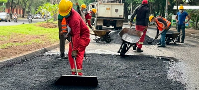 ¡Cali dice #ChaoHueco! Alcaldía activa Equipo de Recuperación  Inmediata para mejorar la malla vial