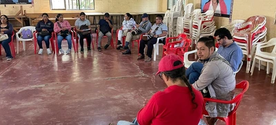 La Escuela Normal Superior Farallones de Cali fortalece la educación trabajando con comunidades indígenas