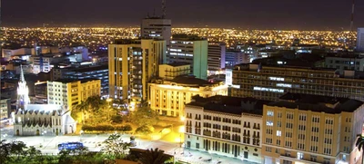 Comienza la revisión del Plan Especial de Manejo y Protección del Centro Histórico (PEMP - CH) de Santiago De Cali