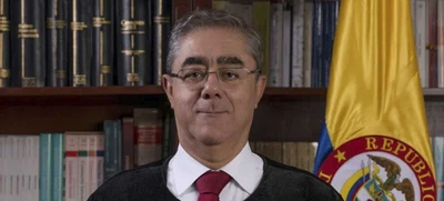 Alcaldía de Cali lamenta el fallecimiento del jurista  Jorge Octavio Ramírez