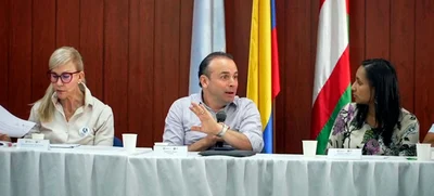 Abierta la inscripción para que emprendedores y empresarios participen en la Zona Verde de la COP16. ¡Preparativos avanzan!