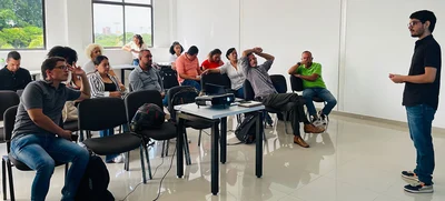 Así se trabaja para armonizar las políticas sociales en el Plan de Desarrollo ‘Cali, Capital Pacífica de Colombia’