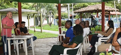 Alcaldía de Cali impulsa el vínculo entre academia y comunidad para fortalecer las capacidades de control social