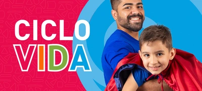 ¡Celebremos el día de papá en la Ciclovida de Cali!
