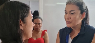 Reparar para reconciliar: Más de 100 personas atendidas en la 3 Feria de Empleo del Centro Regional de Atención para las Víctimas