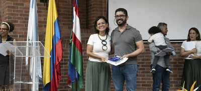 Se activó el Consejo Distrital de Cinematografía y Audiovisuales  2024-2027