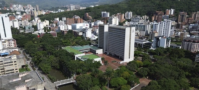 Alcaldía, Jurisdicción Especial para la Paz y presidentes de Juntas de Acción Comunal se reúnen por una Cali reconciliada