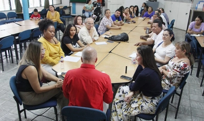 La Secretaría de Educación Distrital abre las inscripciones del Foro  Educativo Territorial Cali 2024