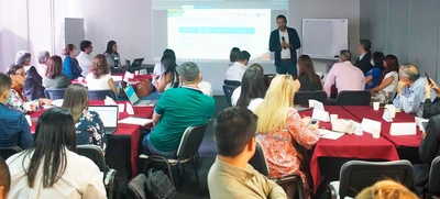 Con ‘Más Empleos Cali - 100K’ se busca consolidar un tejido empresarial productivo,  incluyente, próspero y sostenible