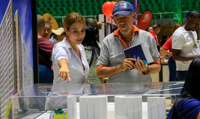Se viene la primera Feria de Vivienda de 2024 en Cali: prepárese para  acceder al subsidio ‘Casa Mía’