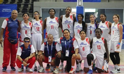 Cali cosechó oro y plata en la final nacional de los Juegos Intercolegiados