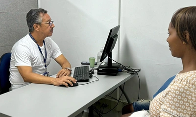 La Subsecretaría de Atención Integral a Víctimas asiste a 23 familias desplazadas de Sabaletas, Buenaventura