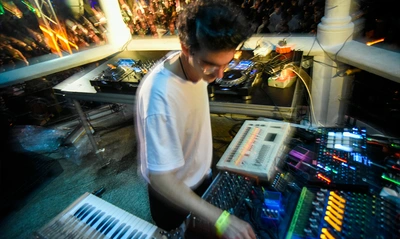 El Sucursal Fest ya tiene los grupos que harán parte de su programación en 2024