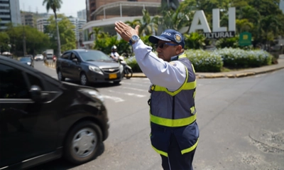 Listo el borrador del decreto de ‘pico y placa’ para el segundo semestre de 2024 en Santiago de Cali: su opinión cuenta