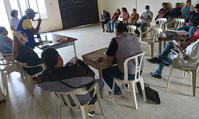 Arranca formulación de proyectos de presupuesto participativo en comunas y corregimientos para dar cumplimiento a las metas del Plan de Desarrollo de Cali