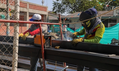 Diez comunas y tres corregimientos de Cali se alistan para iniciar proyectos de inversión en Educación