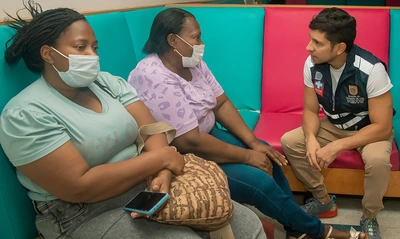 Últimas dosis disponibles durante la 'Vacunatón de Influenza'